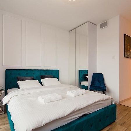 Warsaw To Be - Glamour Apartment Εξωτερικό φωτογραφία